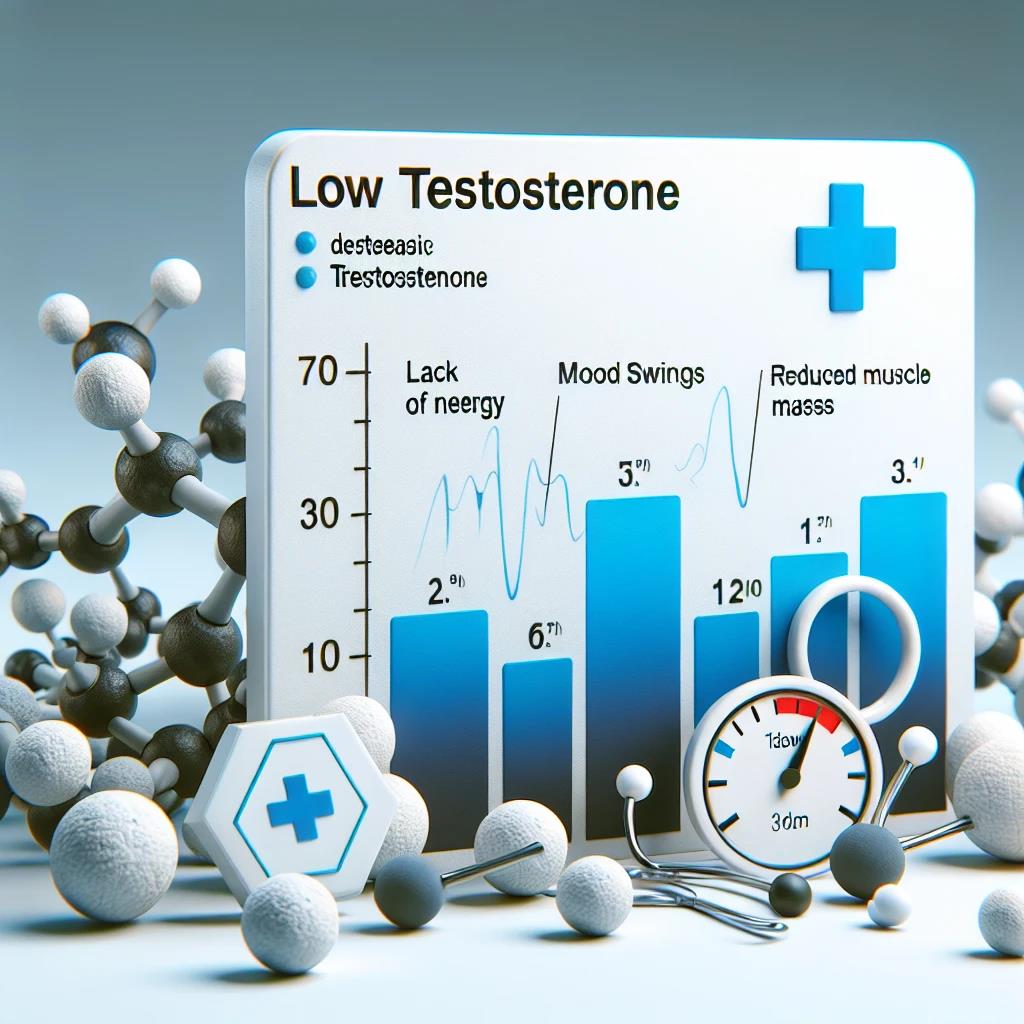 Low Testosterone and Diabetes 2: Causes, Symptoms & Treatment Options