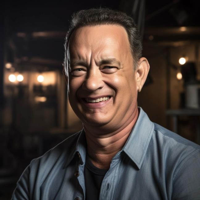 Tom Hanks’ Type 2 Diabetes Journey & Management Tips