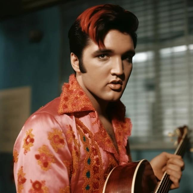 Type 2 Diabetes & Weight Loss: Elvis Presley’s Life Warning