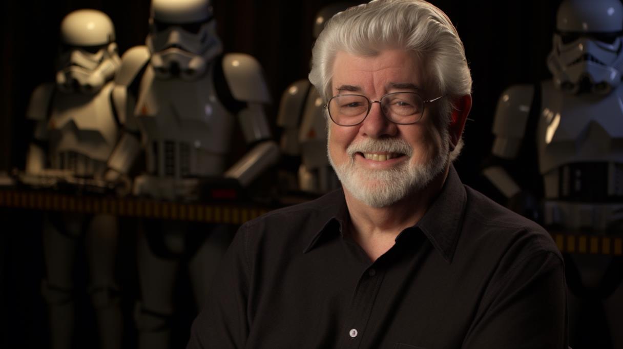 Type 2 Diabetes, Weightloss, Testosterone and Living Your Best Life with George Lucas