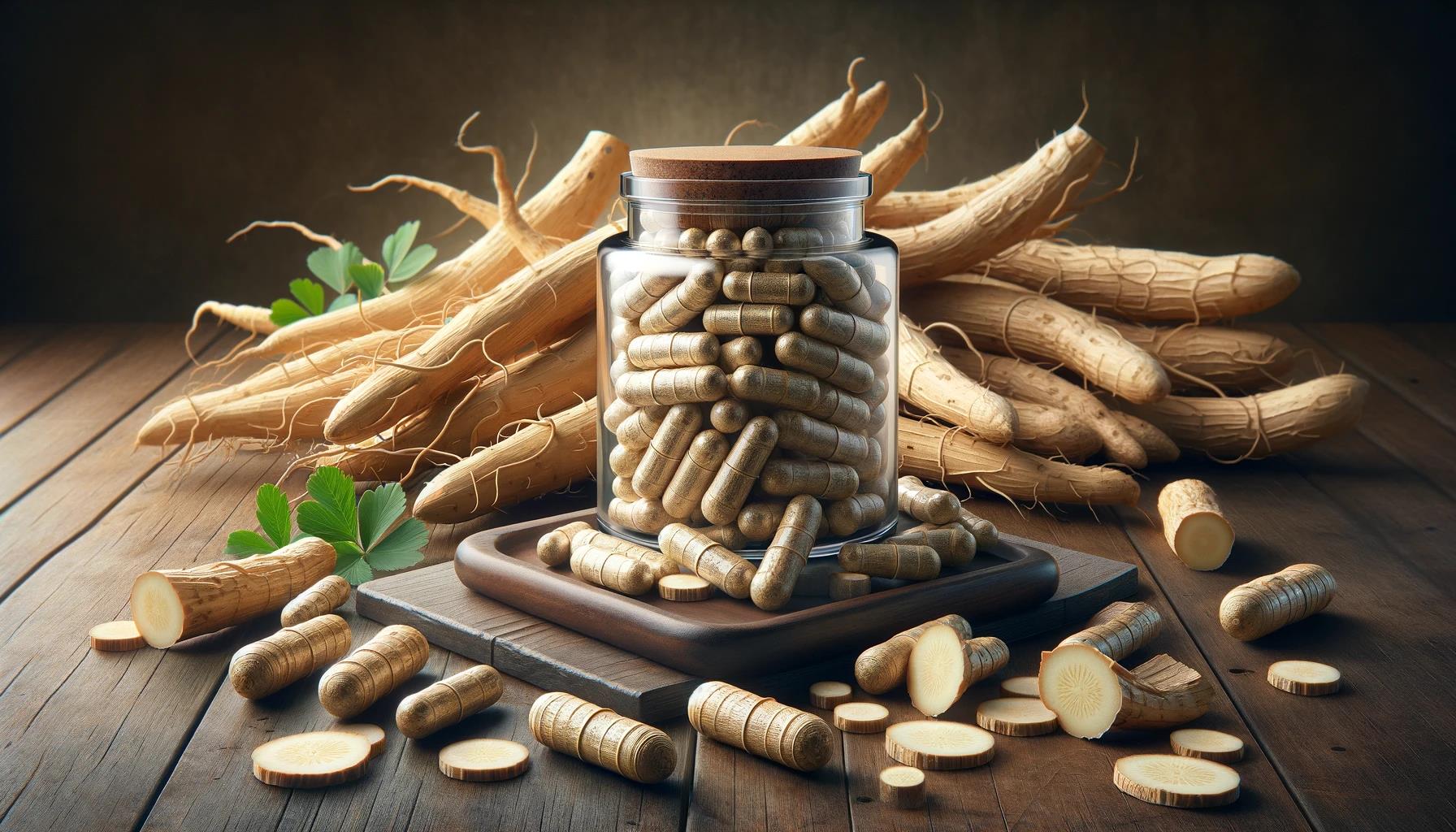 Astragalus Root Type 2 Diabetes Testosterone Benefits & Dosage