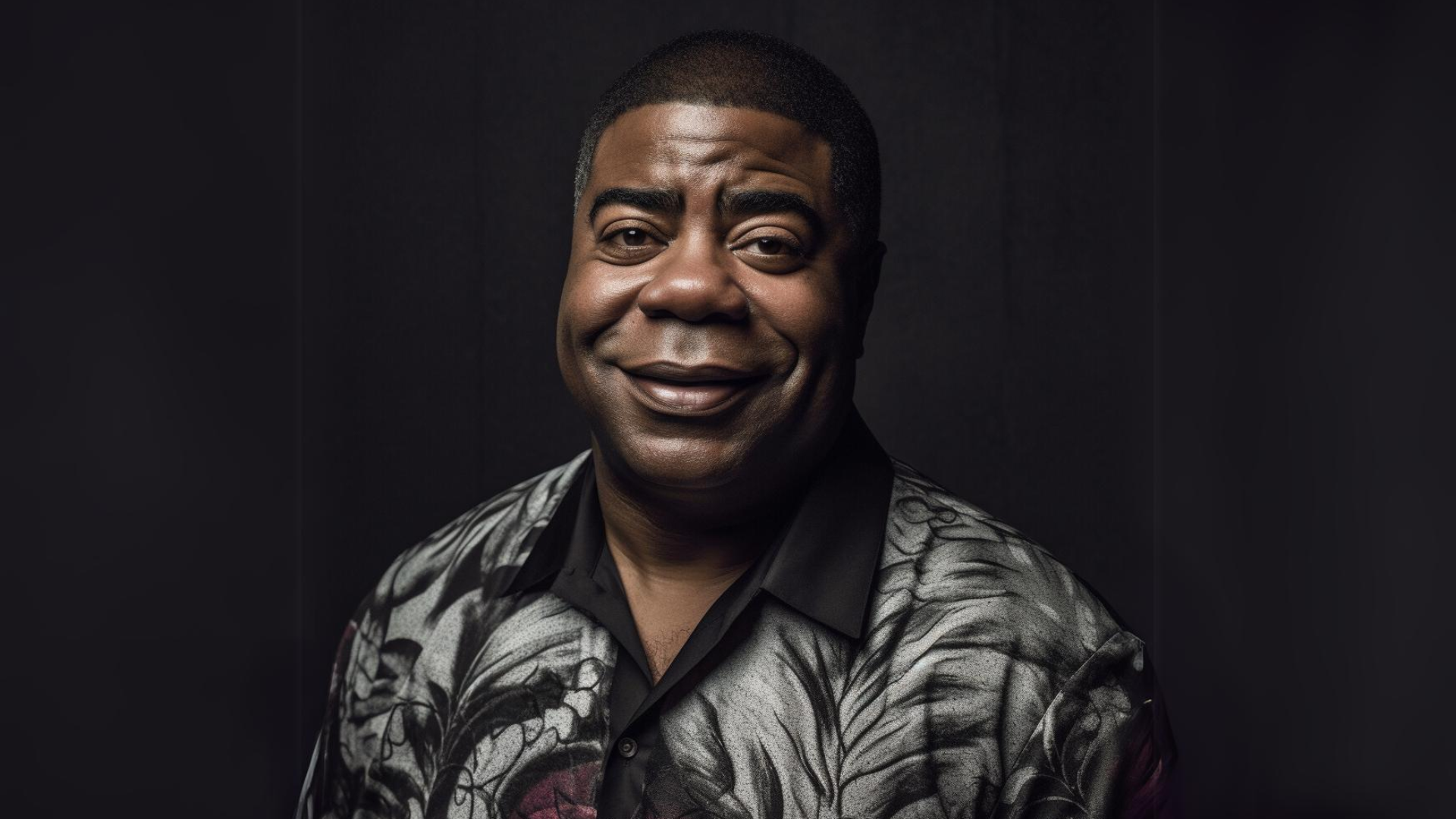 Tracy Morgan Type 2 Diabetes Journey in Healing and Management