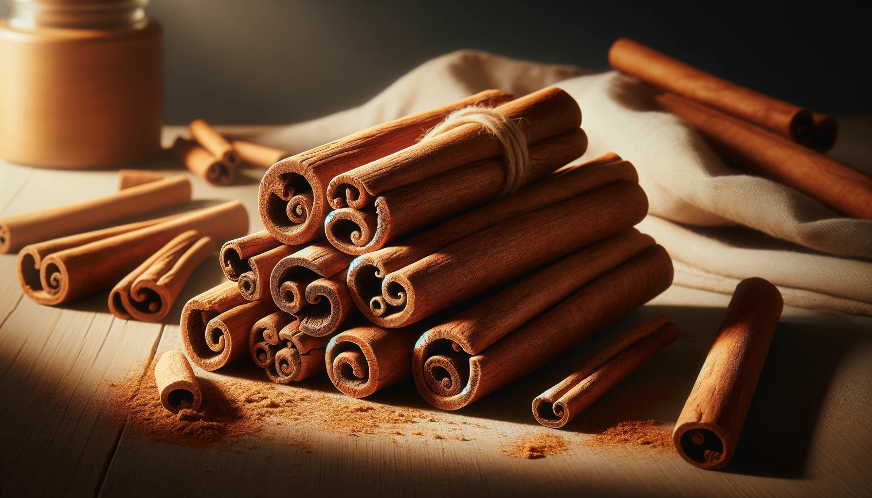 Cinnamon Bark Extract in the Fight Against Diabetes: Efficacy and Insights for Better Health