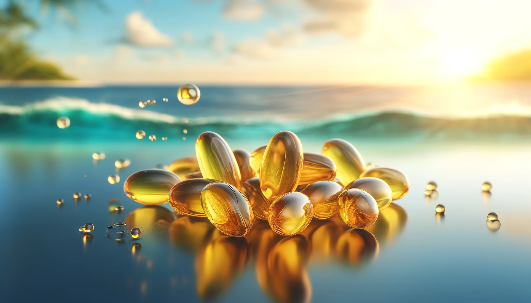 The Omega-3 Advantage: How Fatty Acids Promote Cardiovascular Health and Cognitive Clarity