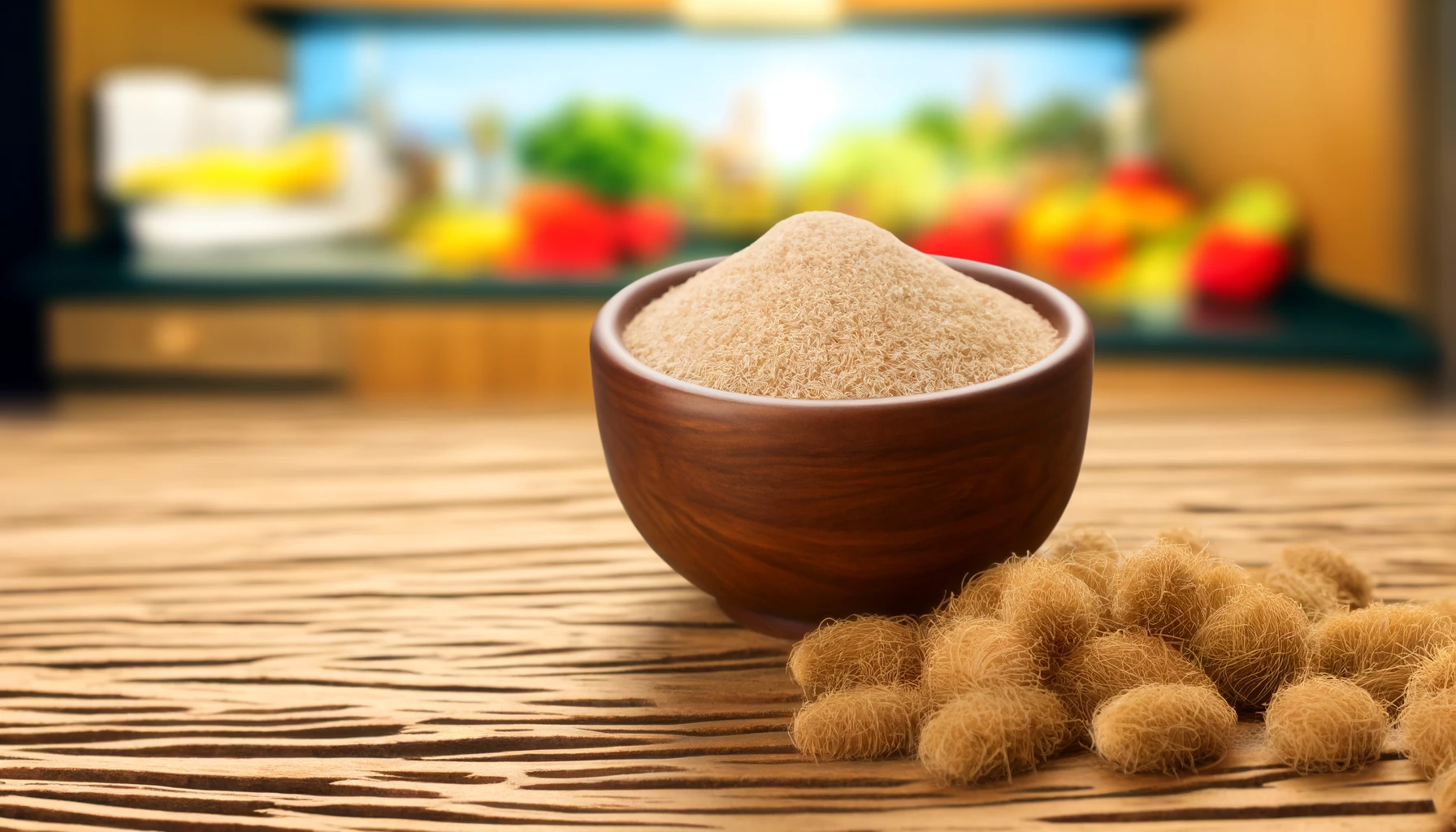 Unlock the Benefits of Psyllium: From Heart Health to Diabetes Management