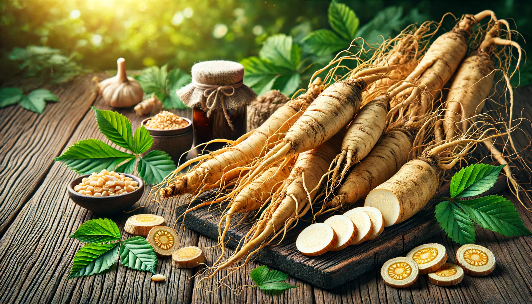 Ginseng’s Role in Fighting Type 2 Diabetes: What You Need to Know