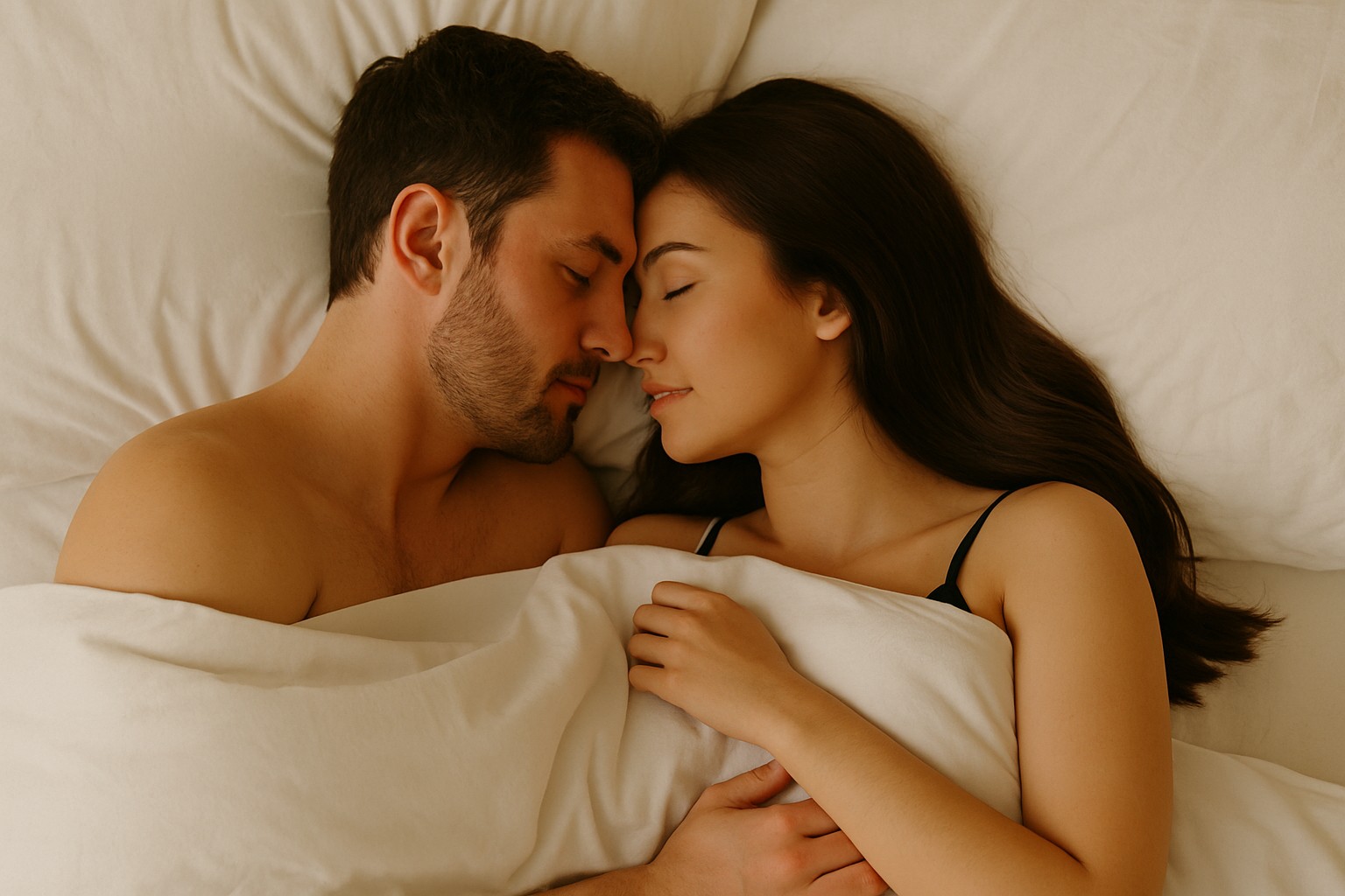 Can Having More Sex Boost Testosterone Naturally? Does Sex Boost Testosterone?