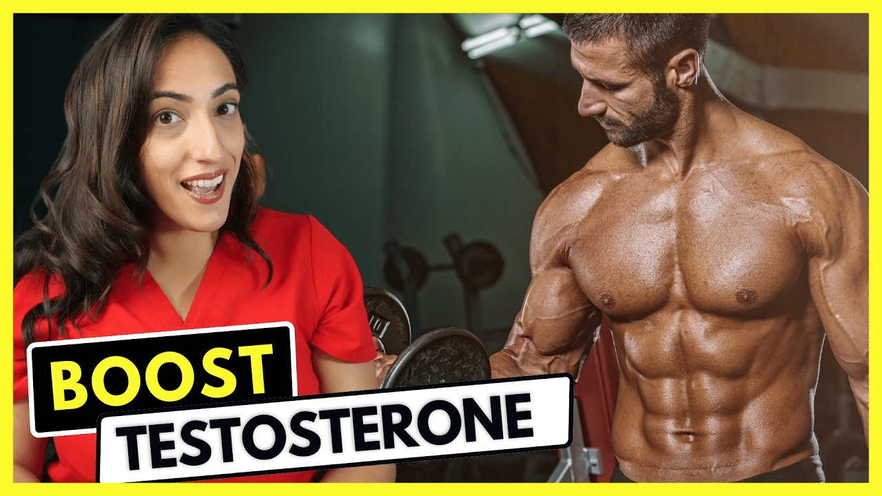 Testosterone Troubles: Beyond The Numbers – A Human Guide to Low T Symptoms, Diagnosis & Real-World Remedies