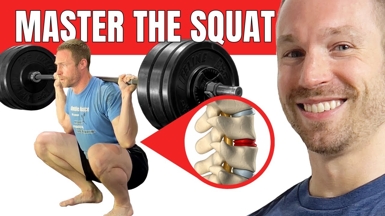 Beyond the Basics: The Surprising Art of a Safe and Powerful Squat