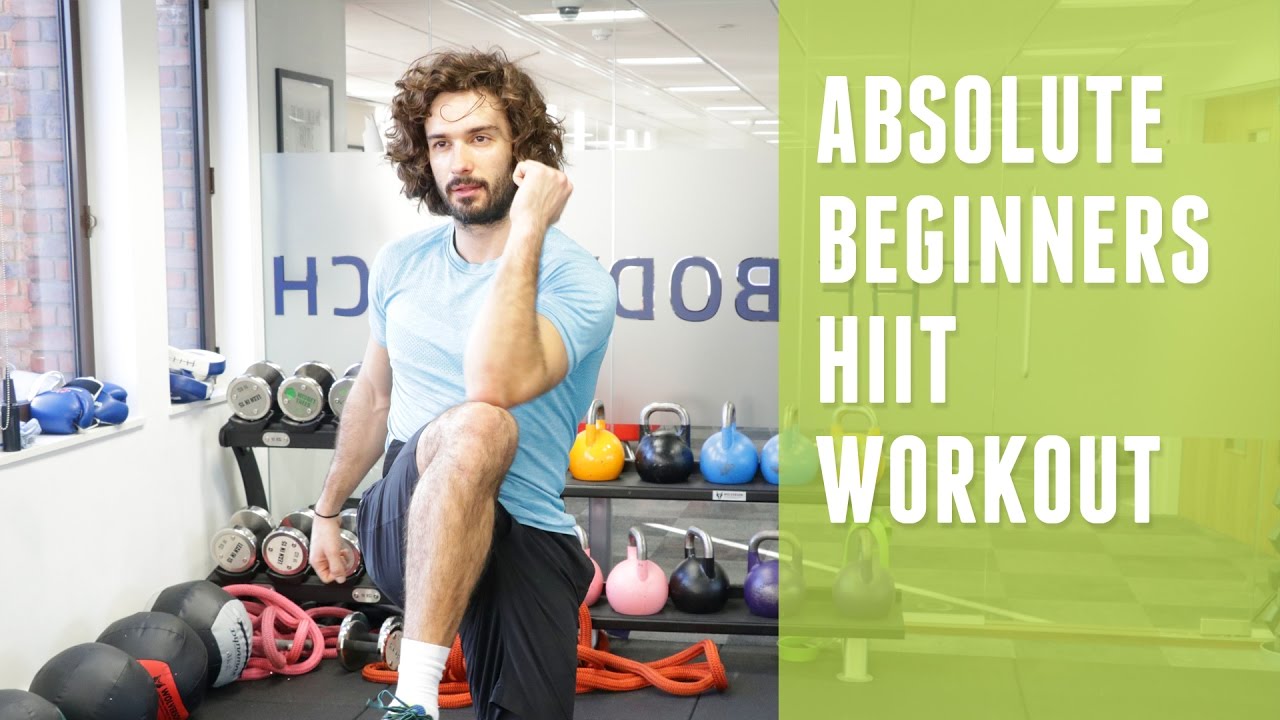 Why Your First HIIT Workout Will Surprise You (And How To Actually Enjoy It)